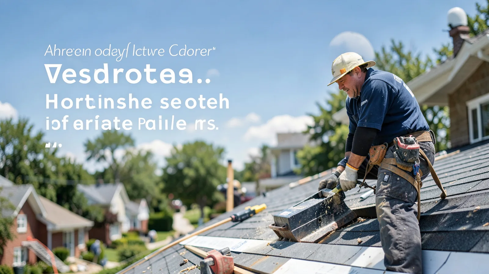 Roof Replacement in Traverse City, MI near me